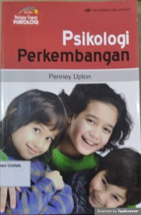 Psikologi perkembangan