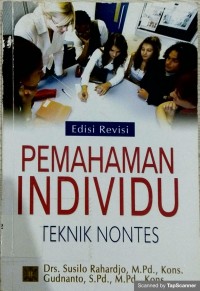 Pemahaman Individu : Teknik Notes