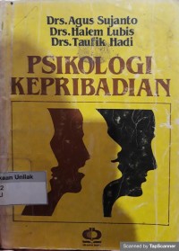 Psikologi kepribadian