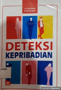 Deteksi kepribadian