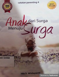 Anak dari surga menuju surga