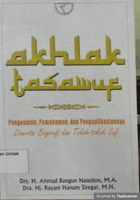 PENGENALAN,PEMAHAMAN,DAN PENGAPLIKASIANNYA :DISERTAI BIOGRAFI DAN TOKOH-TOKOH SUCI