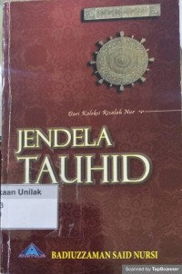 Jendela tauhid