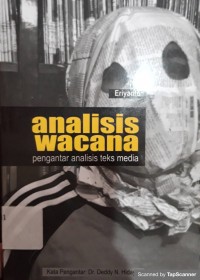 ANALISIS WACANA