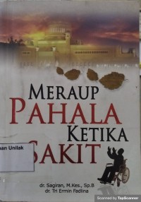 Meraup pahala ketika sakit