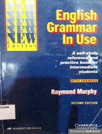 English Grammar in Use