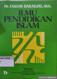 Ilmu Pendidikan Islam