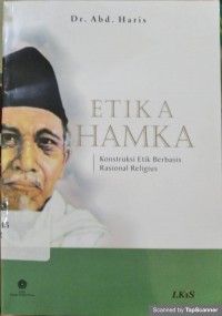 ETIKA HAMKA : Konstruksi Etik Berbasis