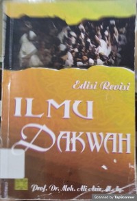 Ilmu Dakwah Edisi Revisi