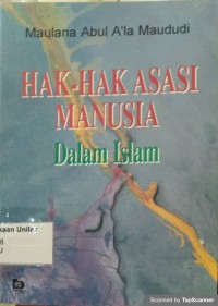 Hak-hak asasi manusia dalam Islam