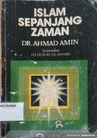 Islam Sepanjang Zaman