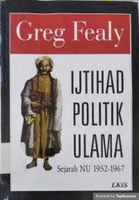 IJtihad Politik Ulama