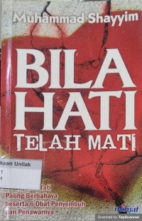 Bila hati telah mati