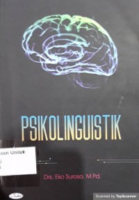 PSIKOLINGUISTIK