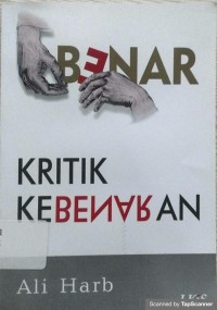 Kritik Kebenaran