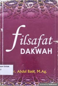 FILSAFAT DAKWAH