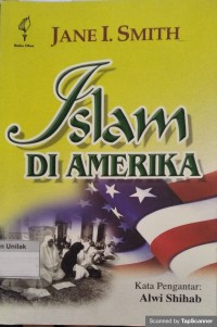 Islam di Amerika