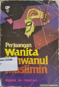 Perjuangan Wanita Ikhwanul Muslimin