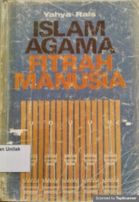 ISLAM AGAMA FITRAH MANUSIA