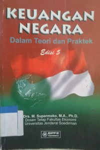 KEUANGAN NEGARA