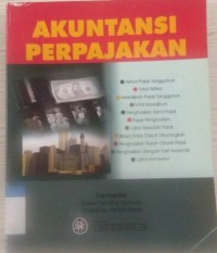 akuantasi perpajakan