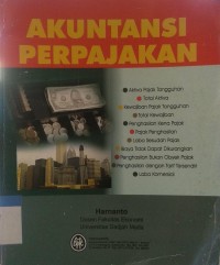 AKUNTANSI PERPAJAKAN