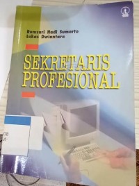 Sekretaris Profesional