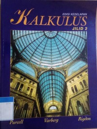 Kalkulus Jilid 2