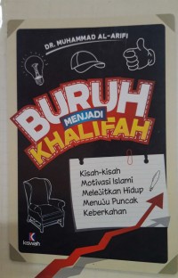 Buruh menjadi khalifah