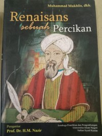 Renaisans sebuah percikan