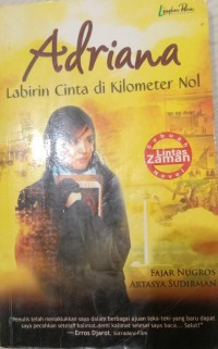 Adriana labirin cinta di kilometer nol