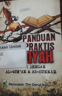 Panduan praktis ruqyah