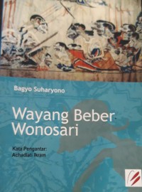 Wayang beber wonosari