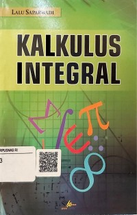 Kalkulus Integral