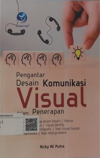 Pengantar desain komunikasi visual dalam penerapan