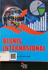 Bisnis internasional