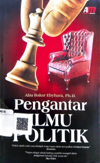 Pengantar ilmu politik