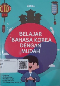 Belajar Bahasa Korea dengan mudah