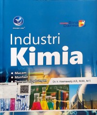 Industri kimia