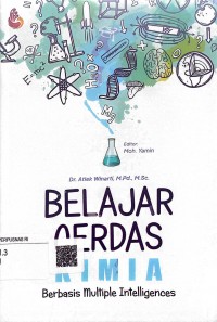 Belajar cerdas kimia: Berbasis multiple intelligences