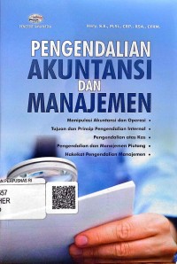 Pengendalian akuntansi dan manajemen