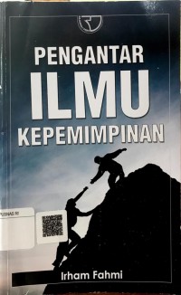 Pengantar ilmu kepemimpinan