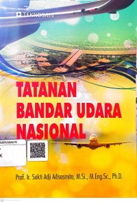 Tatanan bandar udara nasional