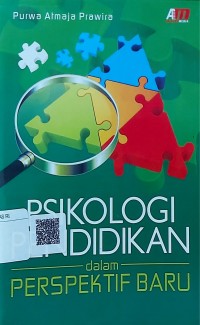 Psikologi pendidikan dalam perspektif baru