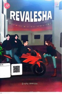 Revalesha