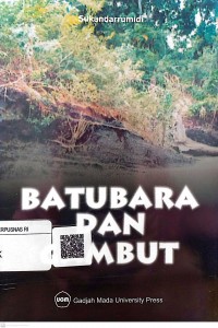 Batubara dan Gambut