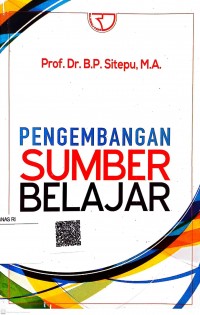 Pengembangan sumber belajar