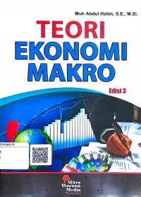 Teori ekonomi makro