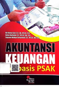 Akuntansi keuangan berbasis PSAK