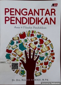 Pengantar pendidikan